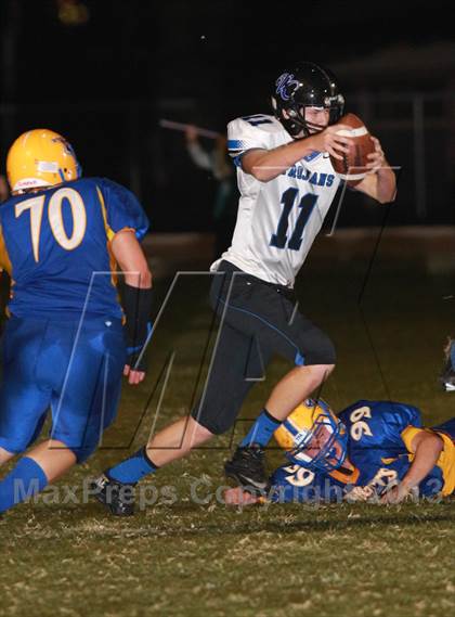 Thumbnail 3 in Valley Christian @ Tempe Prep photogallery.