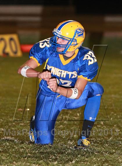 Thumbnail 3 in Valley Christian @ Tempe Prep photogallery.