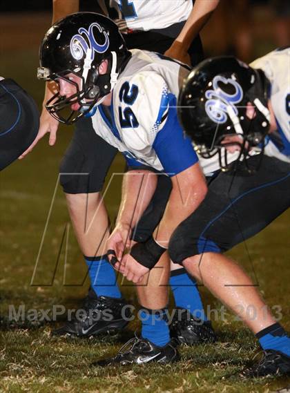 Thumbnail 3 in Valley Christian @ Tempe Prep photogallery.