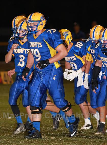 Thumbnail 2 in Valley Christian @ Tempe Prep photogallery.