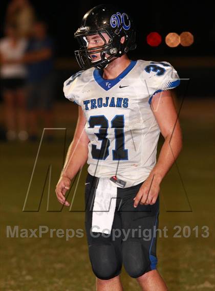 Thumbnail 3 in Valley Christian @ Tempe Prep photogallery.