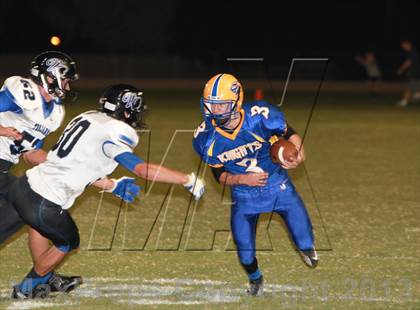Thumbnail 1 in Valley Christian @ Tempe Prep photogallery.