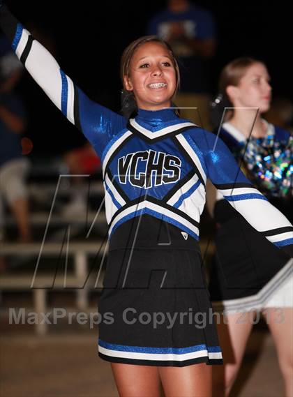 Thumbnail 3 in Valley Christian @ Tempe Prep photogallery.