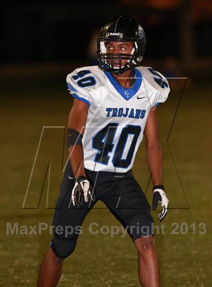Thumbnail 1 in Valley Christian @ Tempe Prep photogallery.
