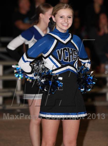 Thumbnail 1 in Valley Christian @ Tempe Prep photogallery.