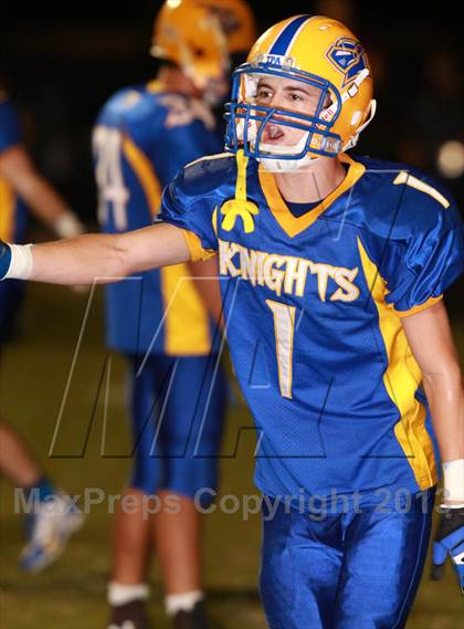 Thumbnail 1 in Valley Christian @ Tempe Prep photogallery.