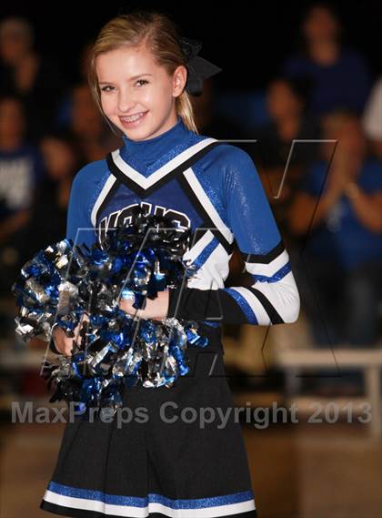Thumbnail 2 in Valley Christian @ Tempe Prep photogallery.