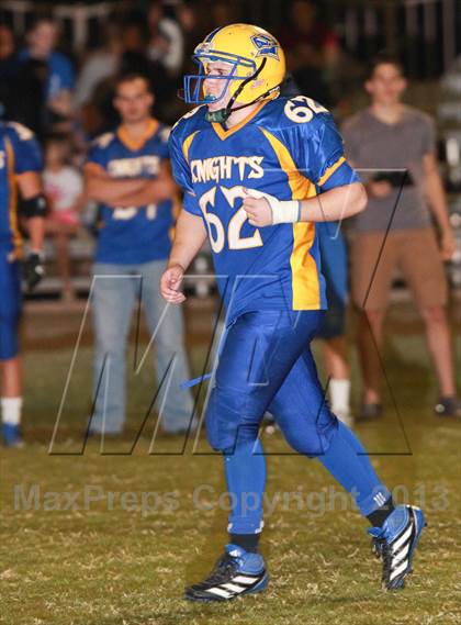 Thumbnail 1 in Valley Christian @ Tempe Prep photogallery.