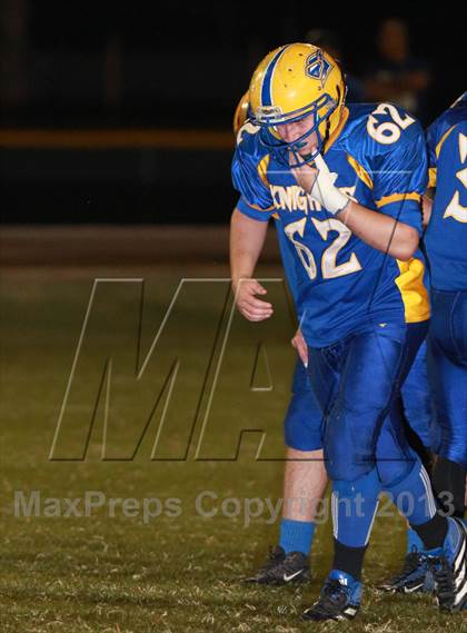 Thumbnail 1 in Valley Christian @ Tempe Prep photogallery.