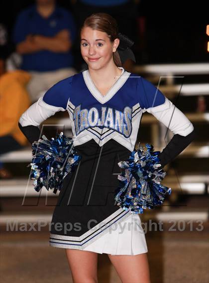Thumbnail 2 in Valley Christian @ Tempe Prep photogallery.