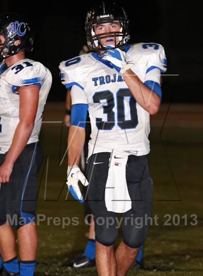 Thumbnail 2 in Valley Christian @ Tempe Prep photogallery.