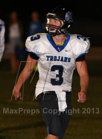 Thumbnail 3 in Valley Christian @ Tempe Prep photogallery.