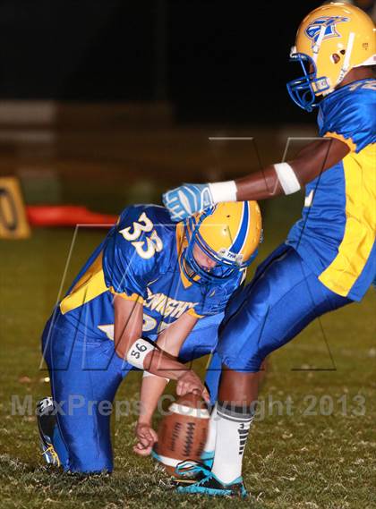 Thumbnail 1 in Valley Christian @ Tempe Prep photogallery.