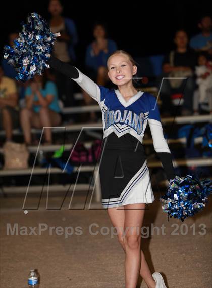 Thumbnail 2 in Valley Christian @ Tempe Prep photogallery.