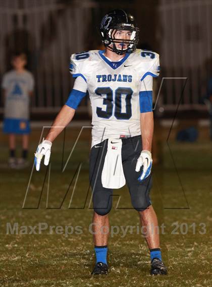 Thumbnail 2 in Valley Christian @ Tempe Prep photogallery.