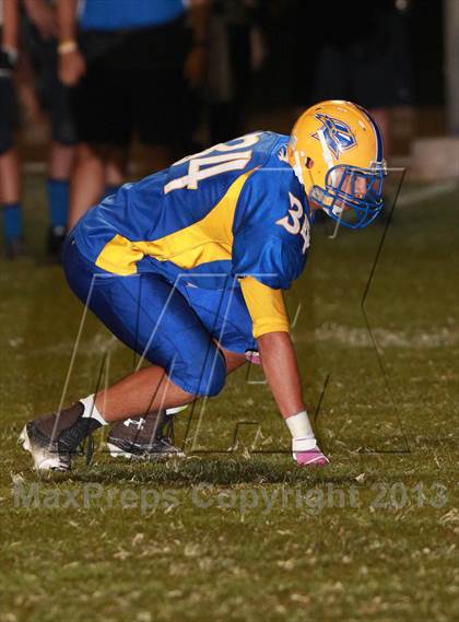Thumbnail 2 in Valley Christian @ Tempe Prep photogallery.