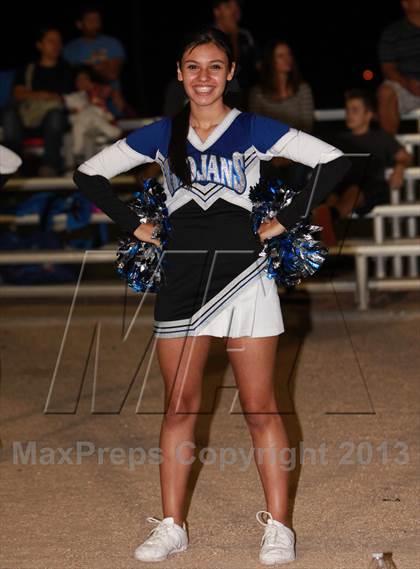 Thumbnail 1 in Valley Christian @ Tempe Prep photogallery.