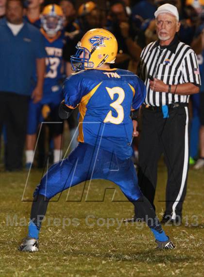Thumbnail 1 in Valley Christian @ Tempe Prep photogallery.