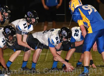 Thumbnail 3 in Valley Christian @ Tempe Prep photogallery.