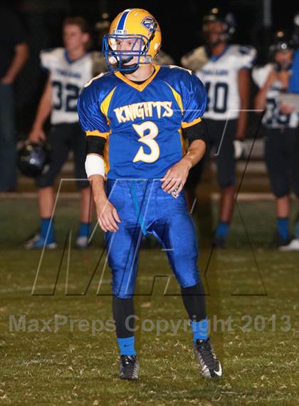 Thumbnail 2 in Valley Christian @ Tempe Prep photogallery.