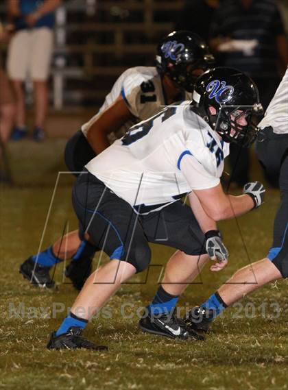 Thumbnail 3 in Valley Christian @ Tempe Prep photogallery.