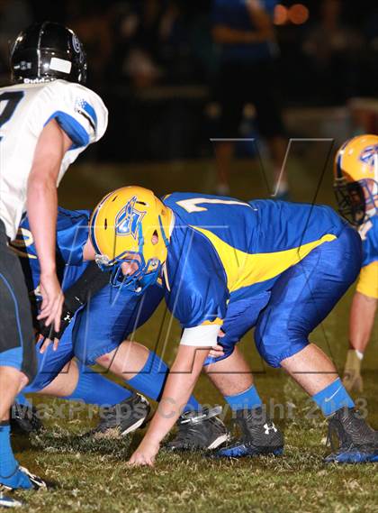 Thumbnail 3 in Valley Christian @ Tempe Prep photogallery.