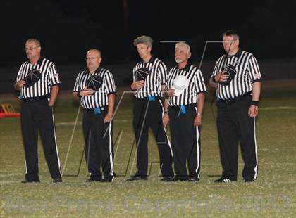 Thumbnail 1 in Valley Christian @ Tempe Prep photogallery.