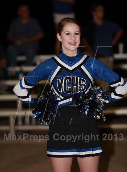 Thumbnail 2 in Valley Christian @ Tempe Prep photogallery.