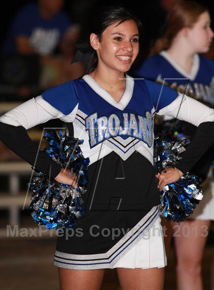 Thumbnail 2 in Valley Christian @ Tempe Prep photogallery.