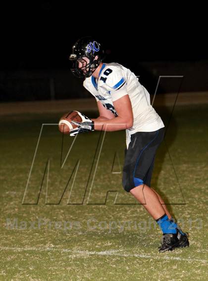 Thumbnail 1 in Valley Christian @ Tempe Prep photogallery.