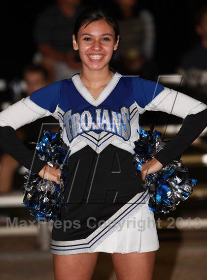 Thumbnail 2 in Valley Christian @ Tempe Prep photogallery.