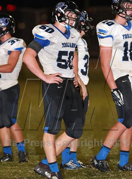 Thumbnail 1 in Valley Christian @ Tempe Prep photogallery.