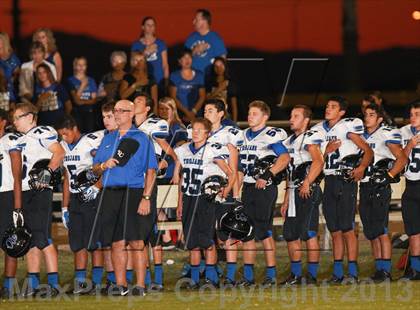Thumbnail 2 in Valley Christian @ Tempe Prep photogallery.