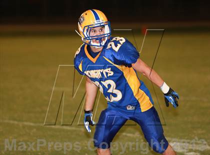 Thumbnail 3 in Valley Christian @ Tempe Prep photogallery.
