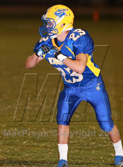 Thumbnail 3 in Valley Christian @ Tempe Prep photogallery.