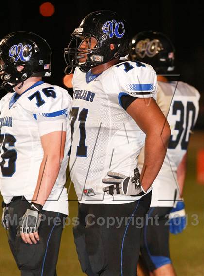 Thumbnail 2 in Valley Christian @ Tempe Prep photogallery.