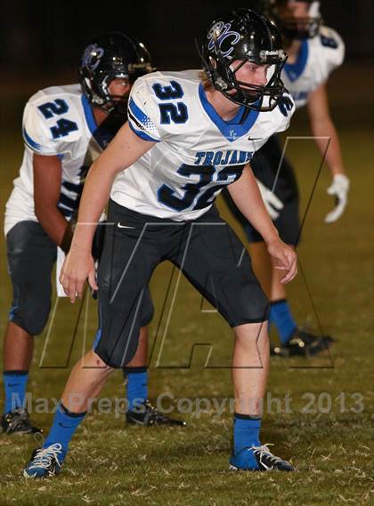 Thumbnail 3 in Valley Christian @ Tempe Prep photogallery.