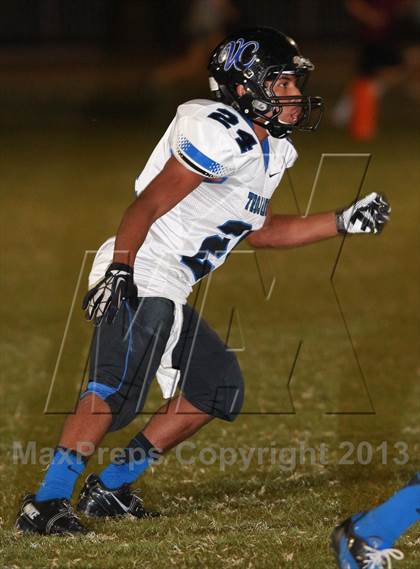 Thumbnail 1 in Valley Christian @ Tempe Prep photogallery.