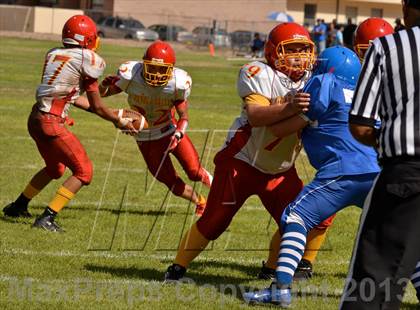 Thumbnail 1 in Espanola Valley @ McCurdy photogallery.