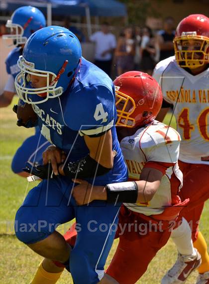 Thumbnail 3 in Espanola Valley @ McCurdy photogallery.