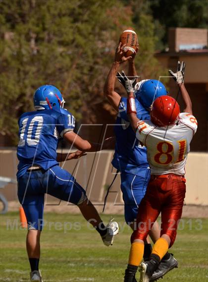 Thumbnail 3 in Espanola Valley @ McCurdy photogallery.