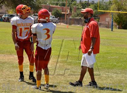 Thumbnail 1 in Espanola Valley @ McCurdy photogallery.