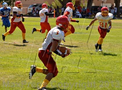 Thumbnail 1 in Espanola Valley @ McCurdy photogallery.