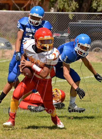 Thumbnail 2 in Espanola Valley @ McCurdy photogallery.