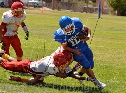 Thumbnail 3 in Espanola Valley @ McCurdy photogallery.