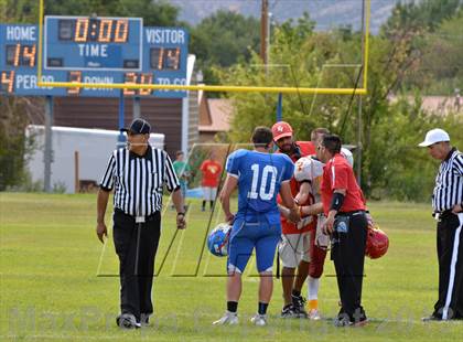 Thumbnail 2 in Espanola Valley @ McCurdy photogallery.