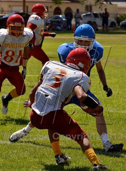 Thumbnail 2 in Espanola Valley @ McCurdy photogallery.