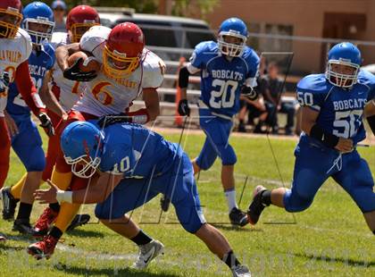 Thumbnail 2 in Espanola Valley @ McCurdy photogallery.