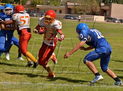Thumbnail 2 in Espanola Valley @ McCurdy photogallery.