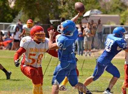 Thumbnail 3 in Espanola Valley @ McCurdy photogallery.